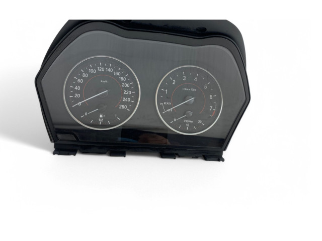 Přístrojová deska BMW 1 F20 F21 2012 1912952