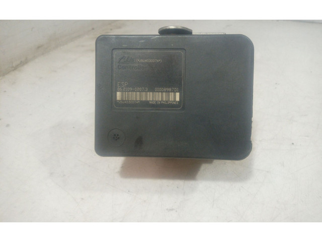 Блок АБС 57110SEFE551M1, 57110SEFE551M1 Honda Accord 2003 - 2007 года