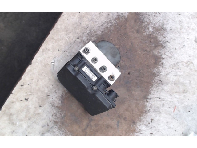 Блок АБС 0265231583, 0265231583   Opel  Meriva A  2003 - 2010 года