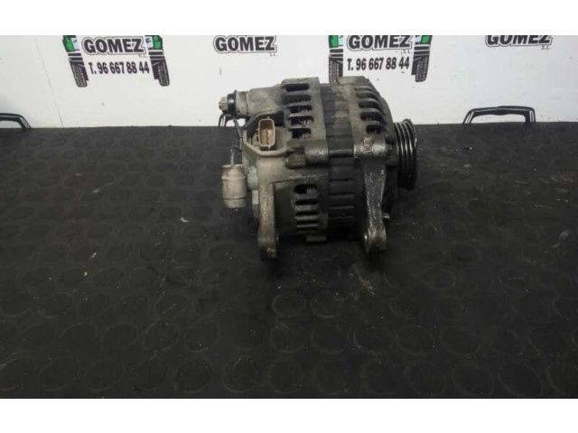 Генератор RD317862C Mitsubishi Galant