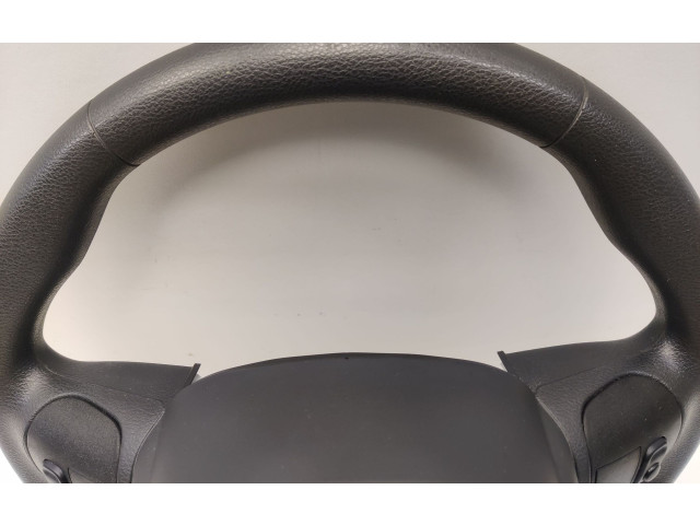 Volant Chrysler Pacifica 2017 5RM531X9AF