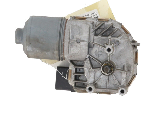 Моторчик дворников 1Z1955119D    Skoda Octavia Mk2 (1Z)