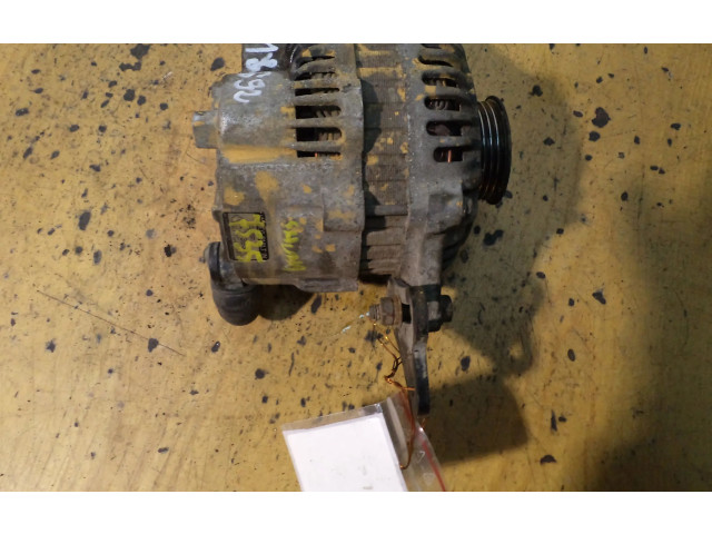 Генератор    KIA Shuma      