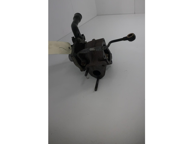 Турбина    Fiat Grande Punto