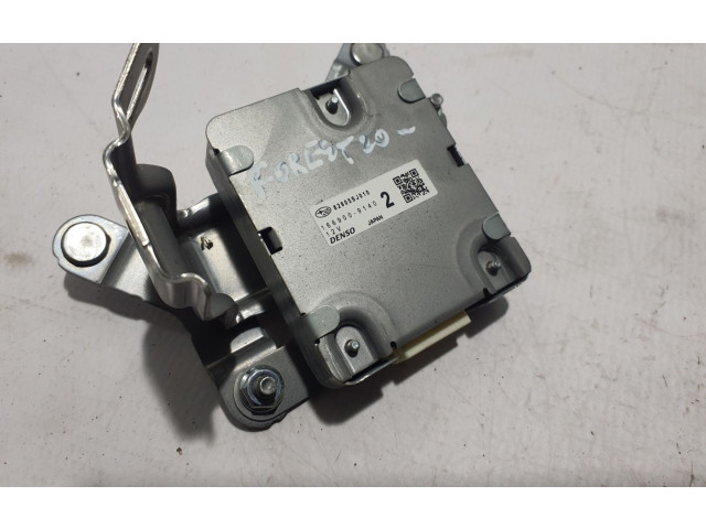 Блок управления 82805SJ010 Subaru Forester SK