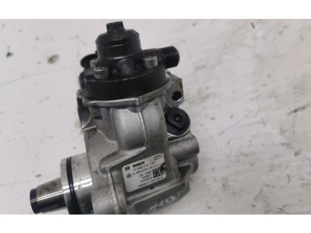 Vstřikovací čerpadlo Mercedes-Benz E W213