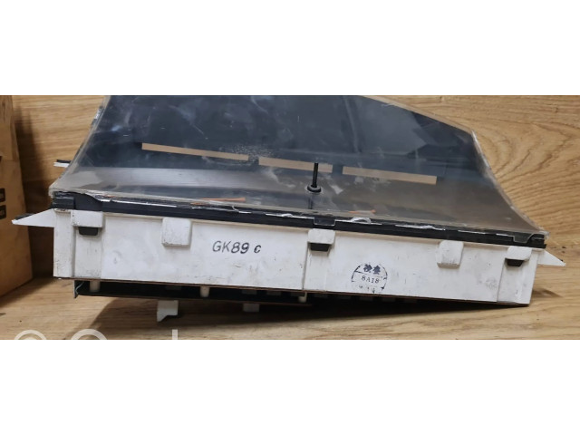 Панель приборов GK89C Mazda 626