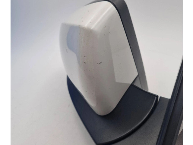 Zpětné zrcátko BMW X6 E71 2011 7282722, 51167282722