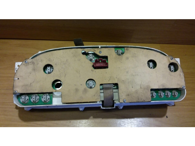 Přístrojová deska Chrysler Voyager 2000 TN2574102260, P04685624