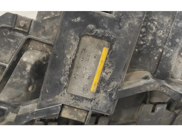 Блок управления Xenon