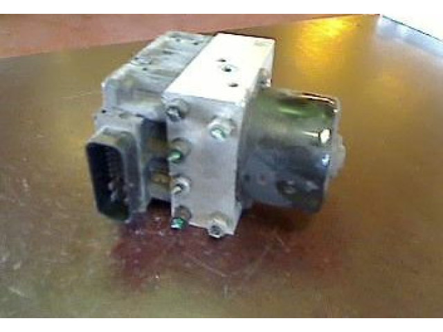 Блок АБС 8200034011, 8200034011-A   Renault  Twingo I  1999 - 2006 года