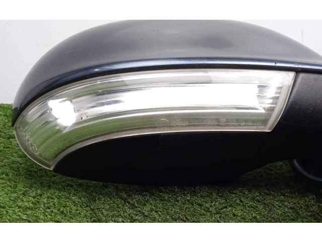 Зеркало электрическое Volkswagen Jetta IV 1999 - 2005 года