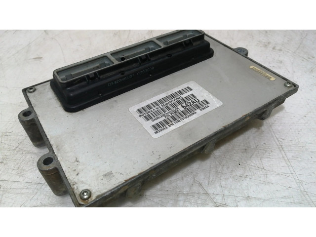 Блок управления двигателя 642AD   Jeep Grand Cherokee (WJ)