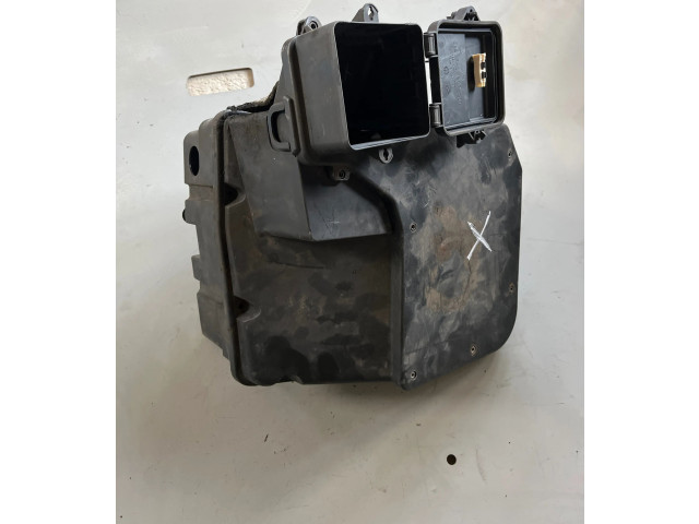 Pojistková skříňka 7H0907613, 7H0907300 Volkswagen Transporter - Caravelle T5 2008