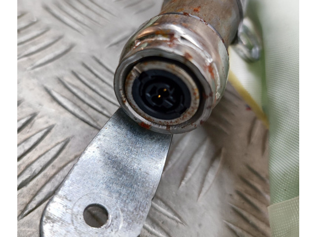 Боковая подушка безопасности 31690437 Volvo XC90