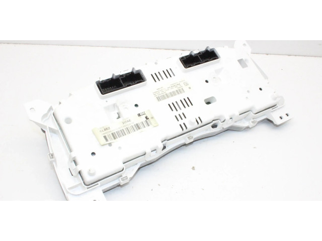 Přístrojová deska Jeep Compass 2013 56054267AE