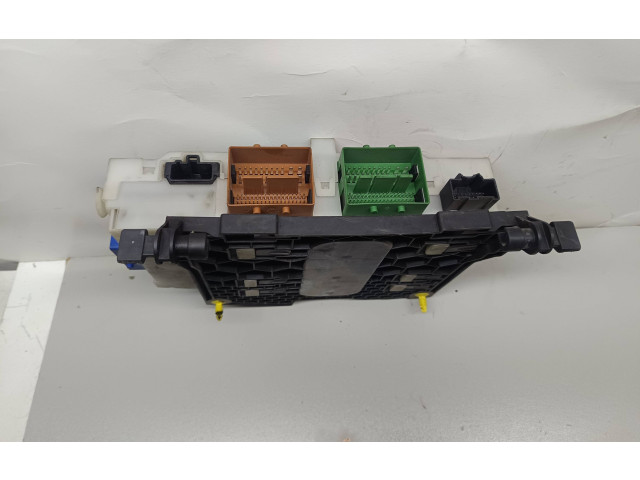 Pojistková skříňka 6G9T14A073DH, LTQF01125TP Ford C-MAX II 2008