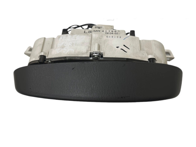 Přístrojová deska Mitsubishi Pajero 2007 MR417963, 79134021