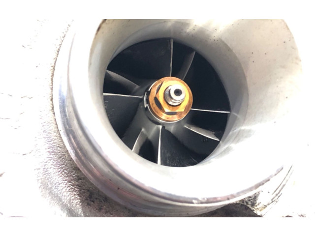 Турбина Peugeot 4008 49335-01102