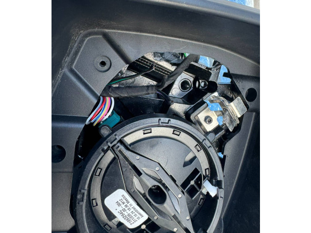 Зеркало электрическое Audi Q5 SQ5 2017 - года