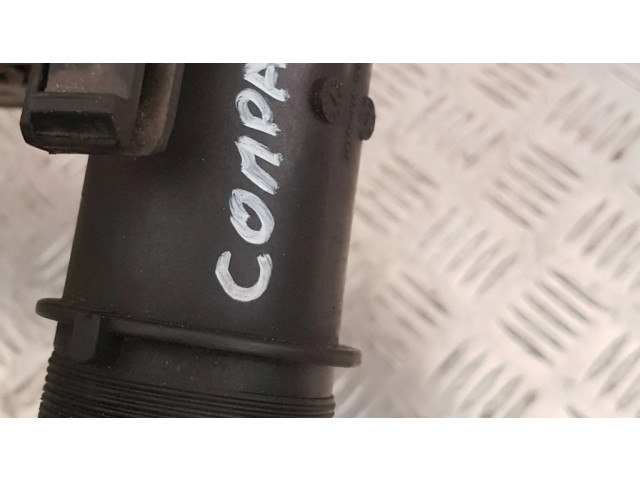 Интеркулер 53332934, 68249192AA Jeep Compass 1.4