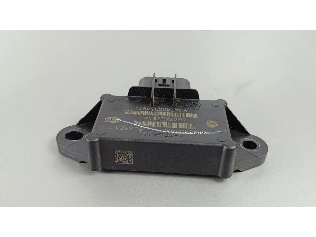 Блок управления 68434538AA   Jeep Grand Cherokee WL