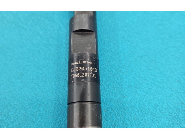 Форсунка EJBR05101D, IMPRK1439396 Dacia Logan I