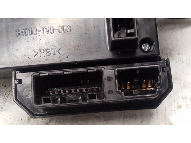 Подрулевой шлейф SRS 35000TV0003 Honda Civic IX