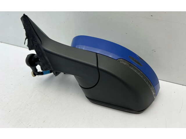 Зеркало электрическое        Skoda Octavia Mk4  2019 -  года   