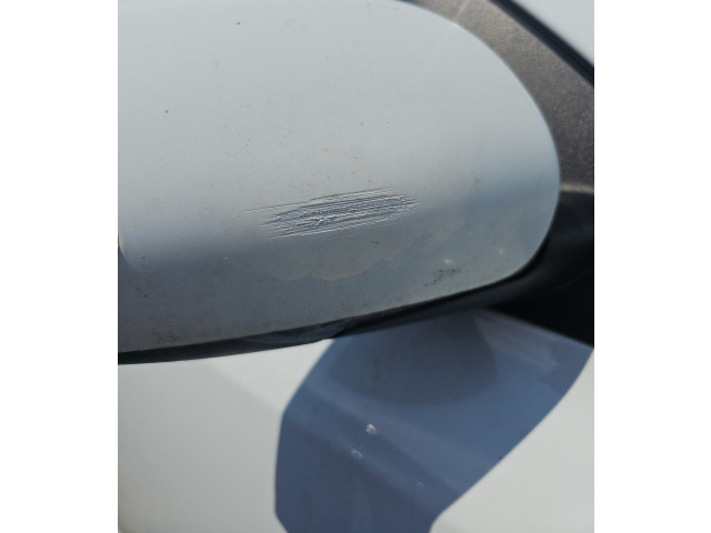 Зеркало (механическое) KIA Pro Cee'd I 2008 - 2013 года