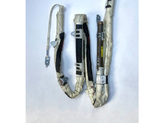 Боковая подушка безопасности 624615100C Ford S-MAX