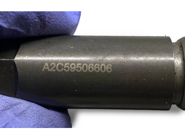 Vstřikovač A2C59511606, A2C59506606 Nissan Qashqai K9K 292