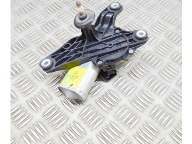 Моторчик заднего дворника 7237062, W000017947    BMW X3 F25