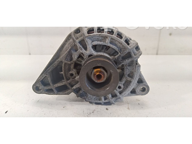 Генератор A0009063322   Mercedes-Benz GLA W156      