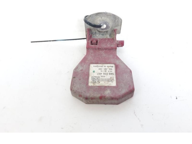 Блок управления двигателя 5E0035497, 5E0035497 Skoda Octavia Mk4