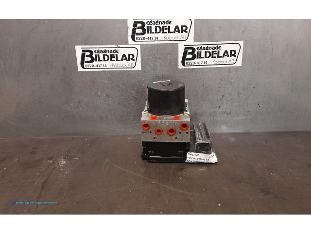 Блок управления АБС 31329140   Volvo V70