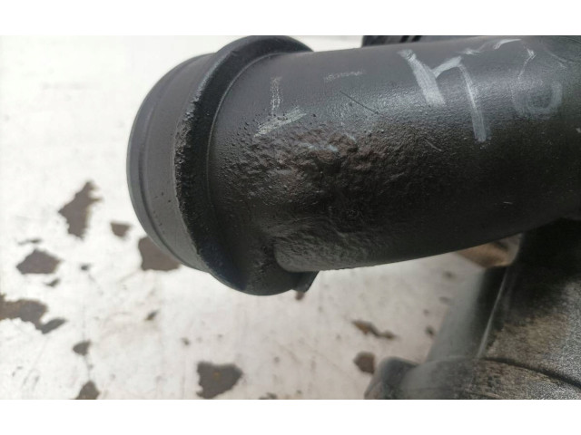 Турбина Audi A3 S3 8V 06K145654G, TFSI