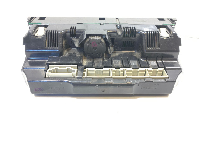 Блок управления климат-контролем 4F1820043S, 4F0910043   Audi A6 S6 C6 4F