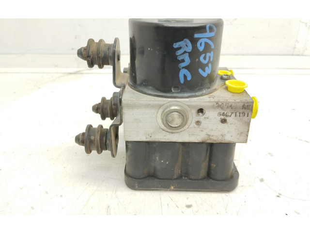 Блок АБС 1K0614517AE   Volkswagen  Jetta V  2005 - 2010 года