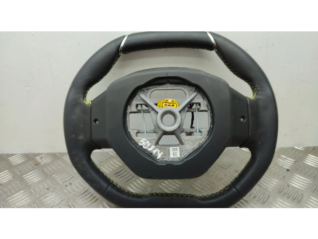 Руль Peugeot 2008 II  2019- года 98255045ZD      