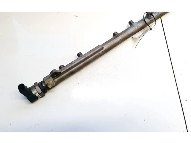 Vstřikovací lišta 779551403, 0445216015 BMW X5 E70 pro naftový motor 3.0