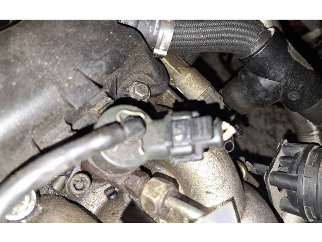 Форсунка 9653344880    Citroen C8   