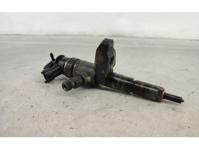 Vstřikovač 0445110135, 7831016251312   Peugeot 206     