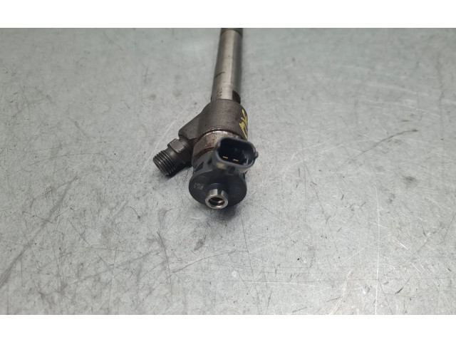 Форсунка 9828959880, 0445110955    Peugeot Partner III   