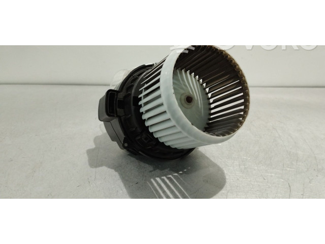 Вентилятор печки    DT1163605380, DENSO   Renault Clio V