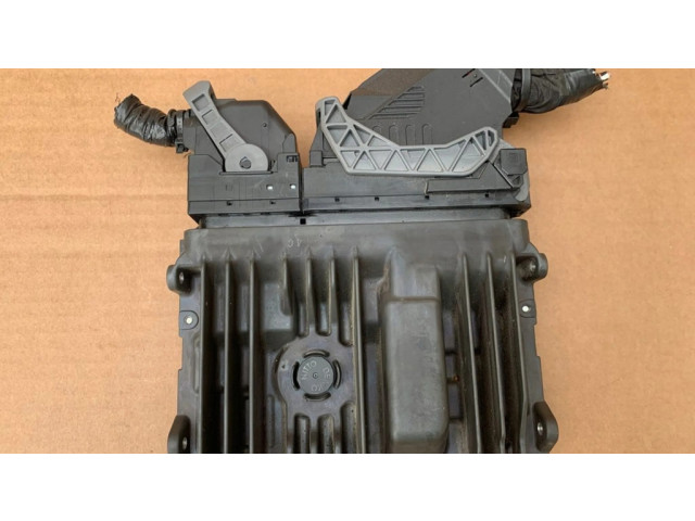 Блок управления двигателя 8966178760 Lexus NX