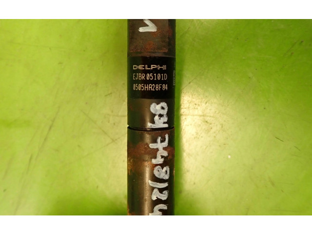 Форсунка Dacia Logan I