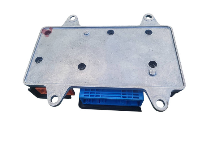 Блок подушек безопасности 30724427   Volvo V50