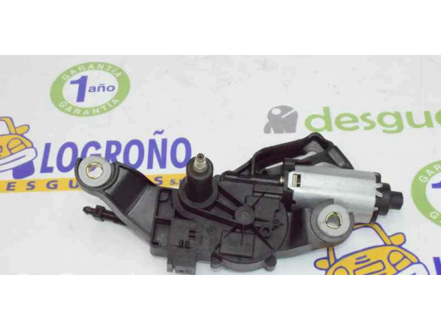 Моторчик заднего дворника 67637199569, 6921959    BMW 7 G11 G12