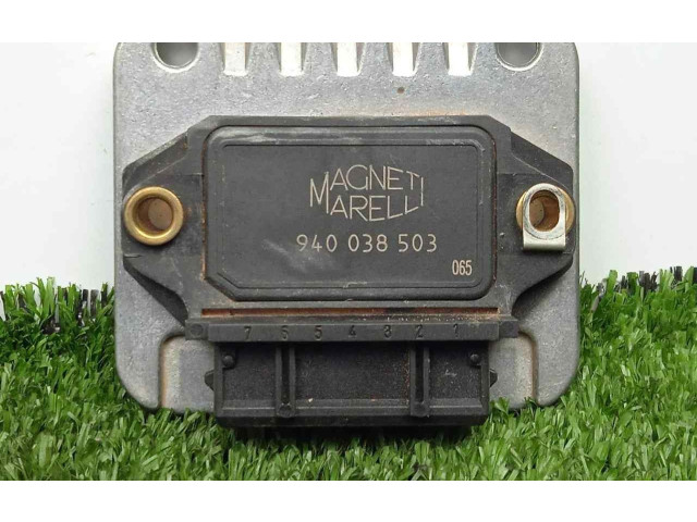 Блок управления 940038503   Volkswagen Jetta II